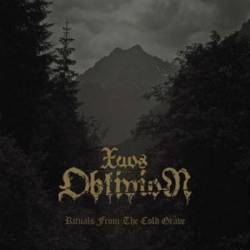 Xaos Oblivion : Rituals from the Cold Grave